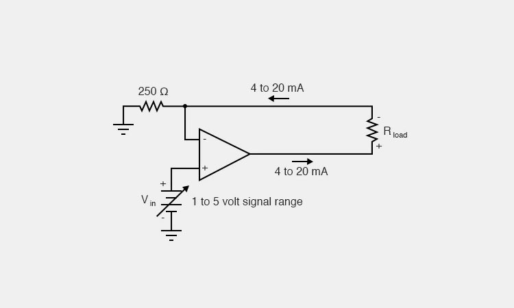 Voltage-conversion Voltage-conversion