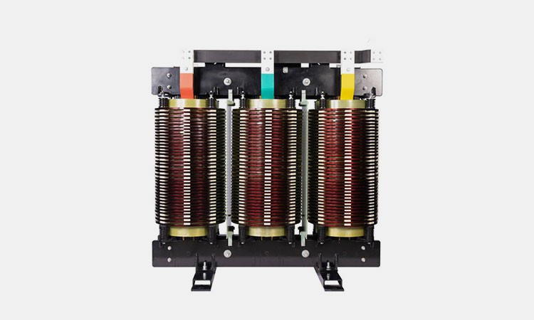 Dry-type-transformer Dry-type-transformer