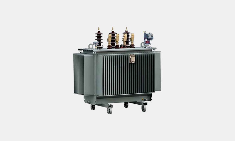 Oil-immersed-transformer Oil-immersed-transformer