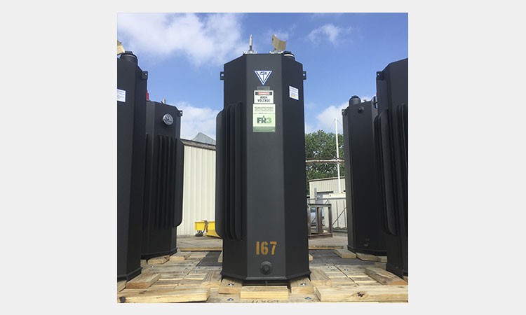 Submersible-Transformer Submersible-Transformer