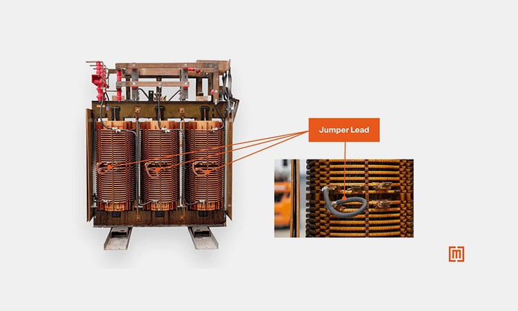 Tap-changer Tap-changer