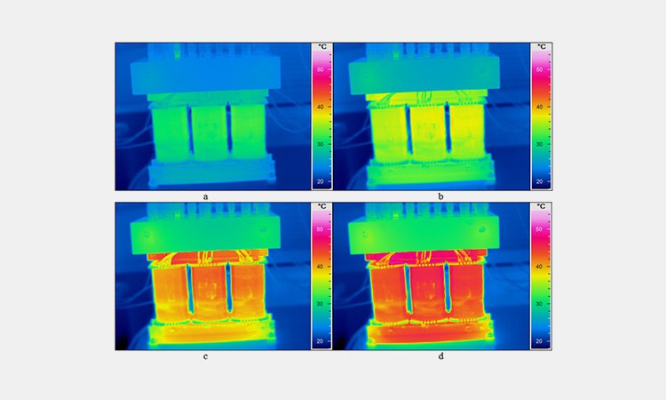 Thermal-imaging Thermal-imaging