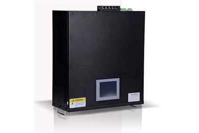 کس طرح ہارمونک فلٹرز اعلی ہارمونک سطح والے نیٹ ورکس میں بگاڑ کو روکتے ہیں؟