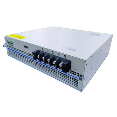 بجلی کے نظام کے لئے فعال ہارمونک فلٹرز