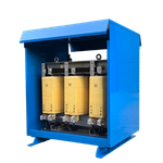 ہارمونک تخفیف ٹرانسفارمرز