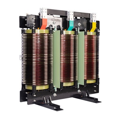 کم وولٹیج الگ تھلگ ٹرانسفارمر