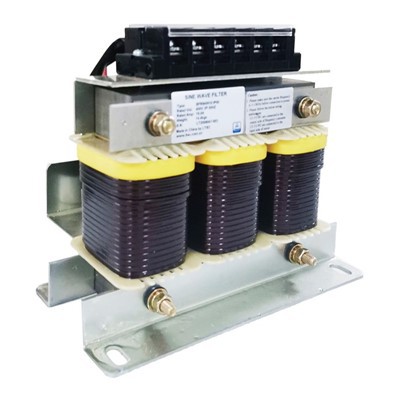 سائن ویو فلٹرز